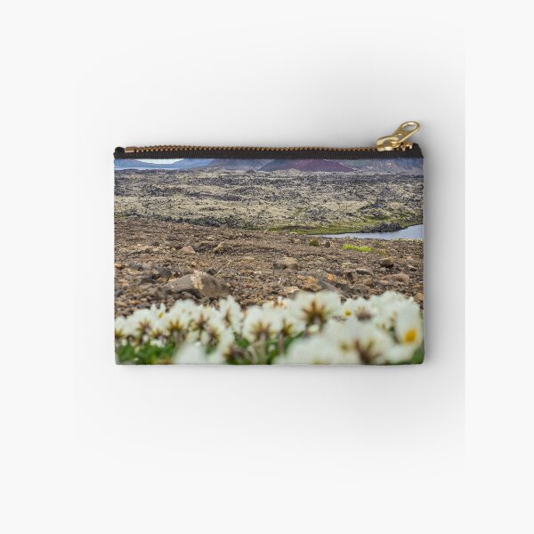 Item preview, Where Wildflowers Persist  designed and sold by QuietWonderCo.