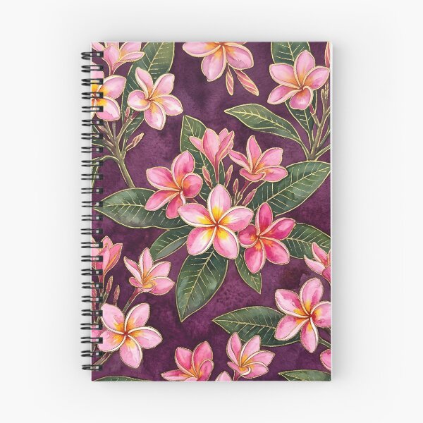 Item preview, Plumeria designed and sold by GraphicsClub.