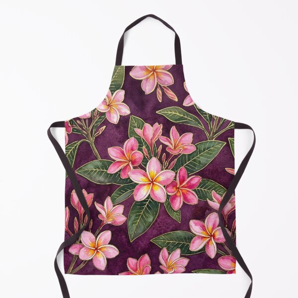 Item preview, Plumeria designed and sold by GraphicsClub.