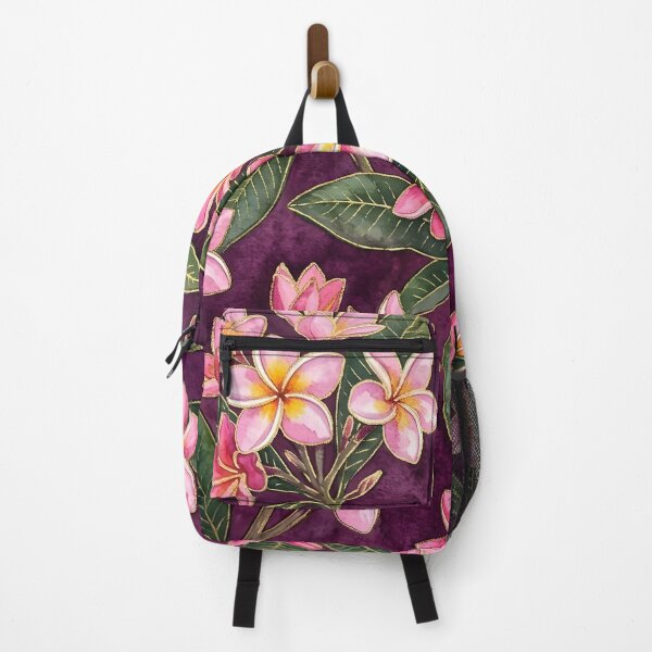 Item preview, Plumeria designed and sold by GraphicsClub.