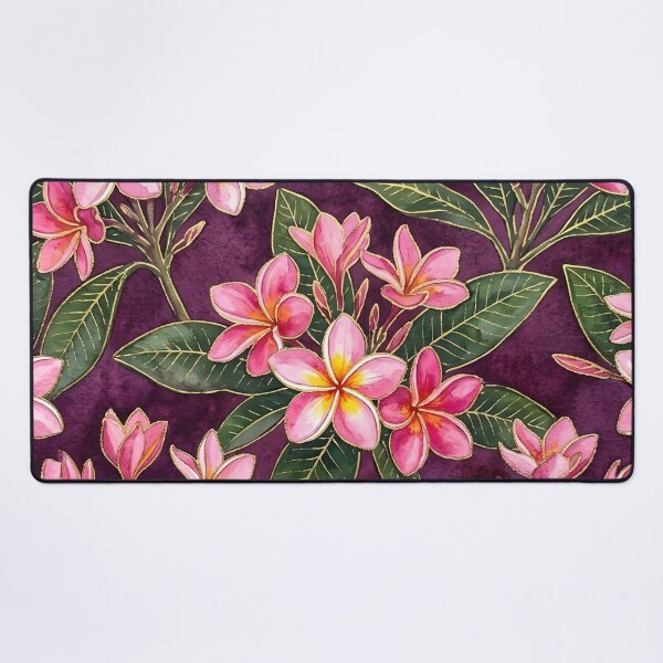 Item preview, Plumeria designed and sold by GraphicsClub.