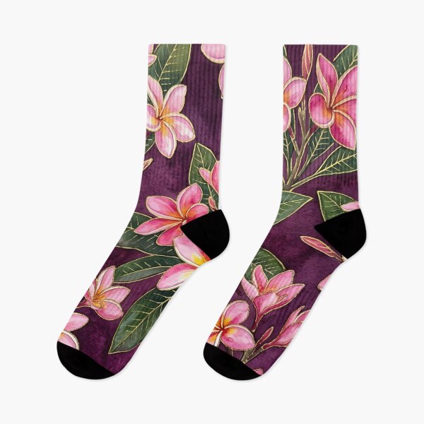 Item preview, Plumeria designed and sold by GraphicsClub.