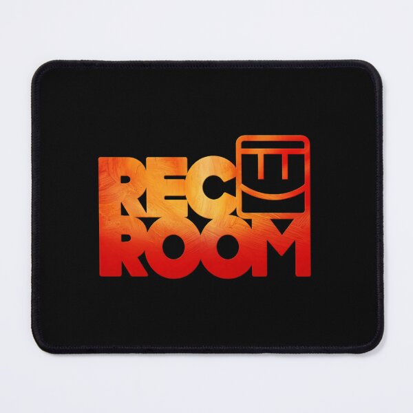 Item preview, Rec Room Cartoon Gaming Room Illustration designed and sold by Teansnack.