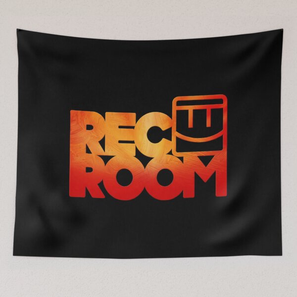 Item preview, Rec Room Cartoon Gaming Room Illustration designed and sold by Teansnack.