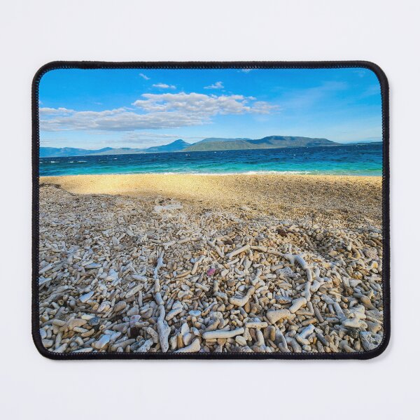 Item preview, Shore of Fragments designed and sold by QuietWonderCo.