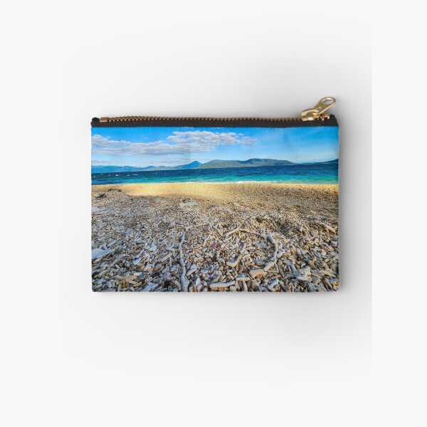 Item preview, Shore of Fragments designed and sold by QuietWonderCo.