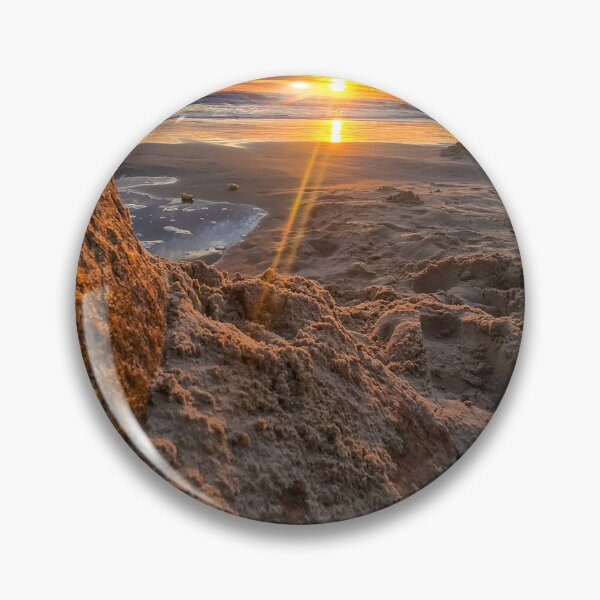 Item preview, At The Edge of Morning designed and sold by QuietWonderCo.