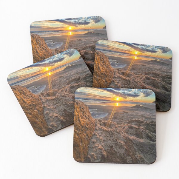 Item preview, At The Edge of Morning designed and sold by QuietWonderCo.