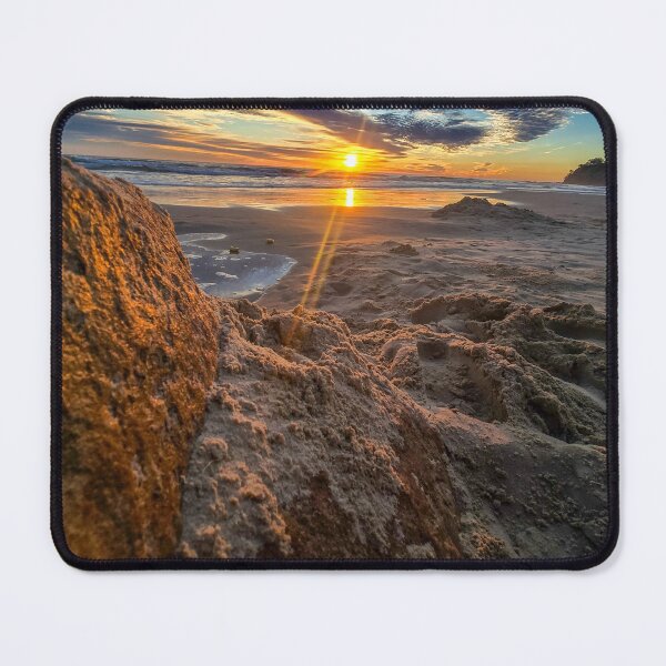 Item preview, At The Edge of Morning designed and sold by QuietWonderCo.