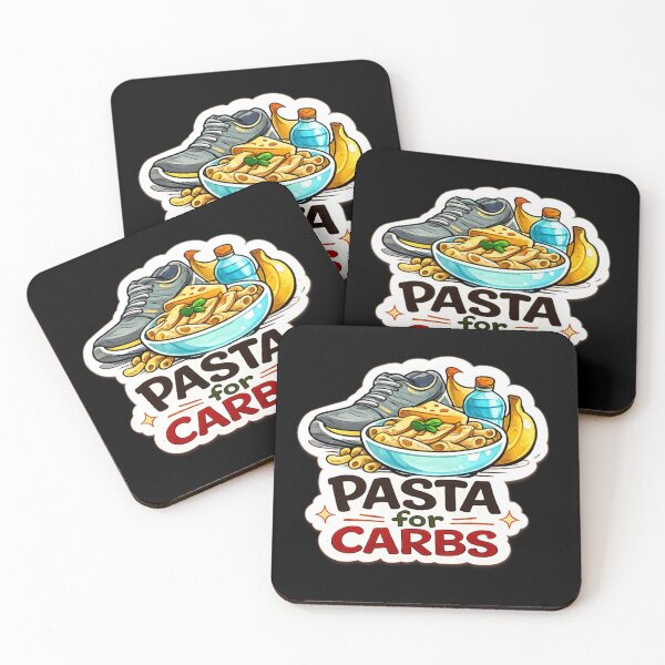 Item preview, Pasta for Carbs  designed and sold by italianfoodpuns.