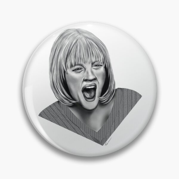 Item preview, Scream 1996 Casey Becker designed and sold by IsTamaraHome.