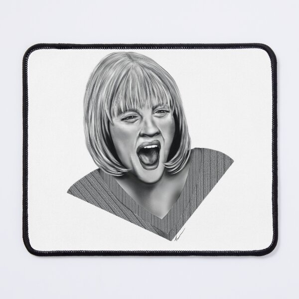 Item preview, Scream 1996 Casey Becker designed and sold by IsTamaraHome.