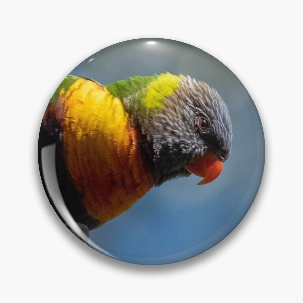 Item preview, The Quiet Observer designed and sold by QuietWonderCo.