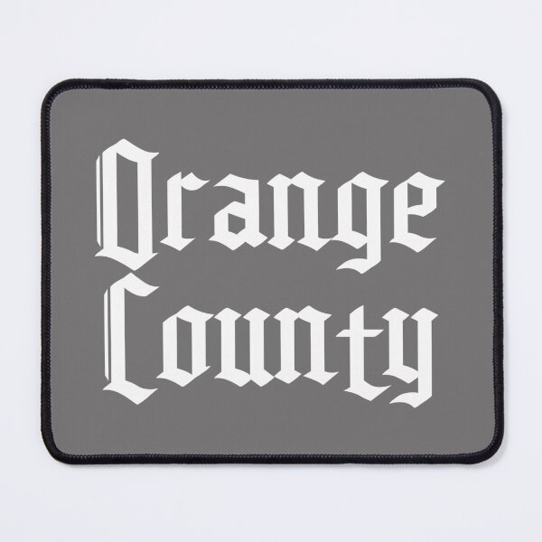Item preview, Orange County, OC California, Orange County Comfort Colors designed and sold by KristineLi.