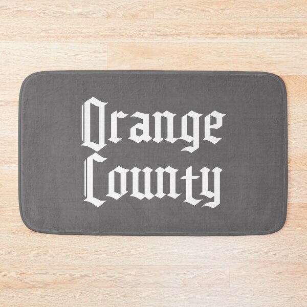 Item preview, Orange County, OC California, Orange County Comfort Colors designed and sold by KristineLi.