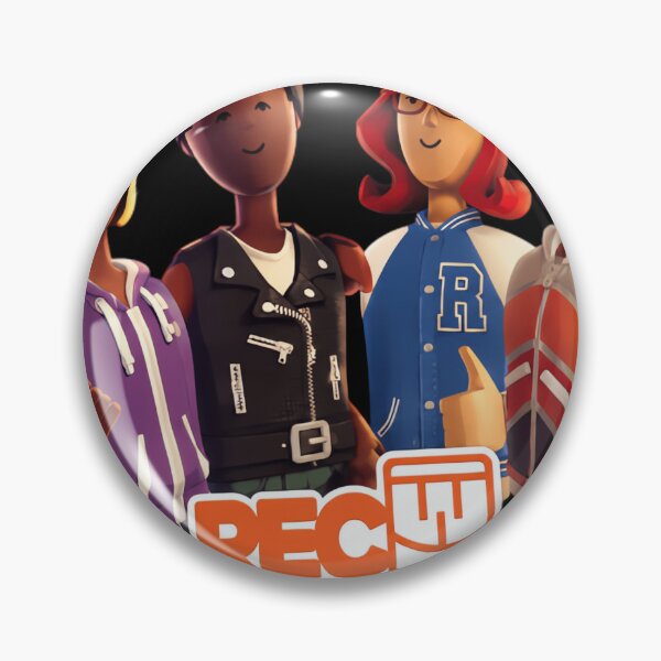 Item preview, rec room original games designed and sold by Teansnack.