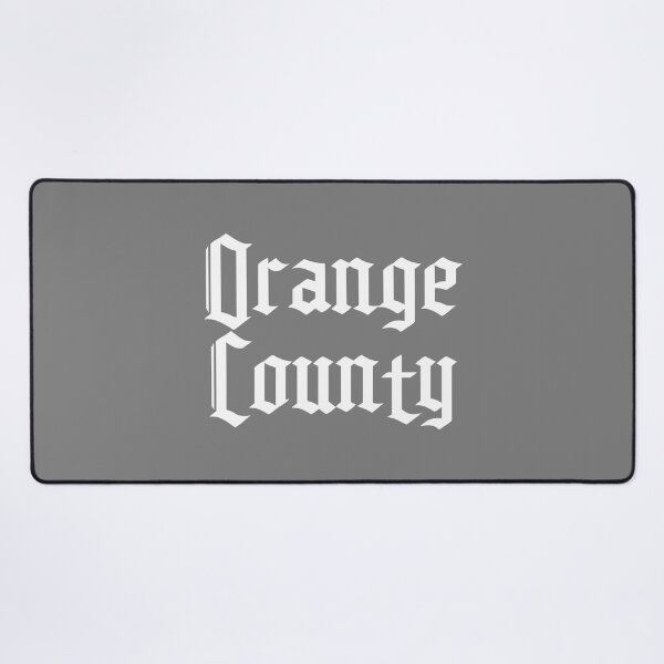 Item preview, Orange County, OC California, Orange County Comfort Colors designed and sold by KristineLi.