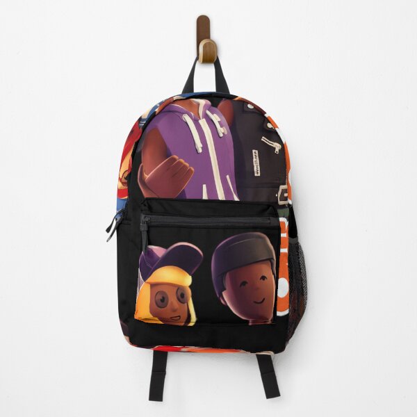 Item preview, rec room original games designed and sold by Teansnack.