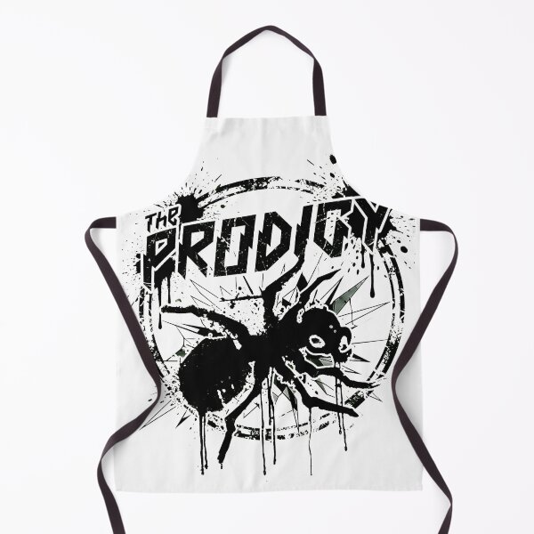Item preview, Rave Music Insect Logo Grungy Style designed and sold by HumorInHues.
