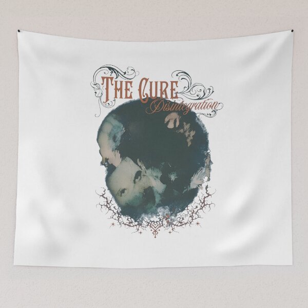 Item preview,  Alt Rock Album Distressed Graphic  designed and sold by HumorInHues.