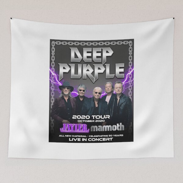Item preview,  Rock Band Group Photo Poster 2026 designed and sold by HumorInHues.