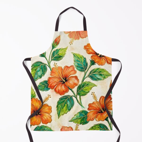 Item preview, Beach Flowers designed and sold by GraphicsClub.