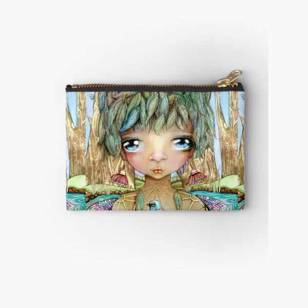 Item preview, Eucalypt Princess designed and sold by Karin Taylor.