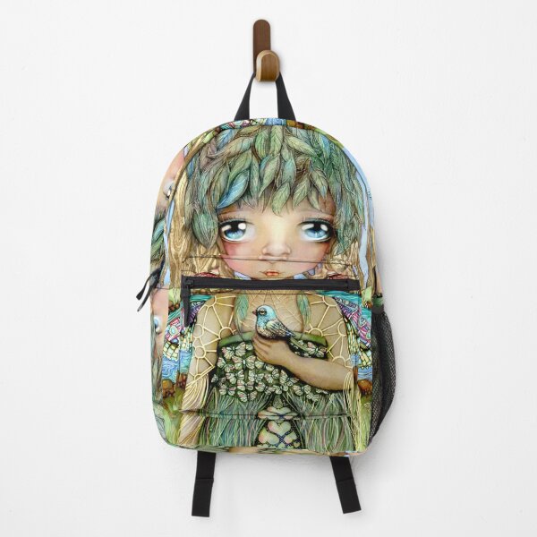 Item preview, Eucalypt Princess designed and sold by Karin Taylor.
