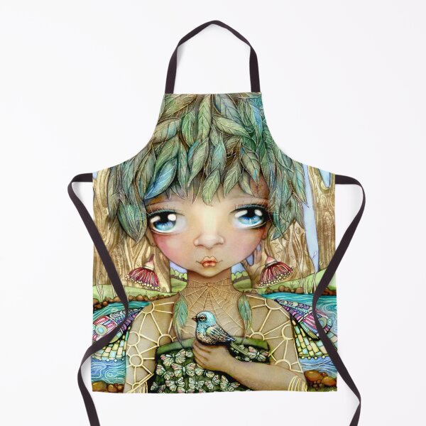 Item preview, Eucalypt Princess designed and sold by Karin Taylor.