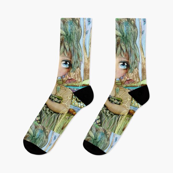 Item preview, Eucalypt Princess designed and sold by Karin Taylor.