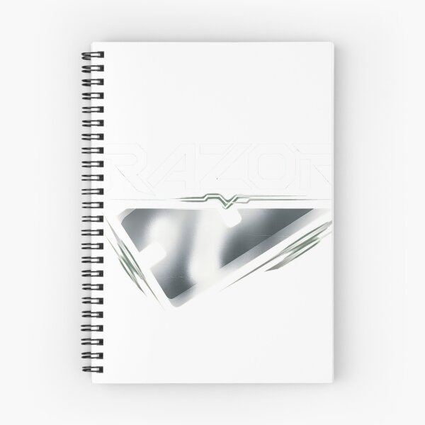 Item preview, Sharp Blade Edge Bold Logo Graphic  designed and sold by HumorInHues.