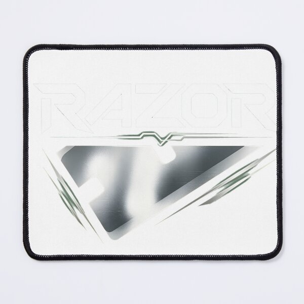 Item preview, Sharp Blade Edge Bold Logo Graphic  designed and sold by HumorInHues.