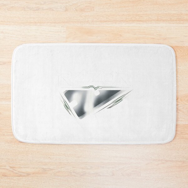 Item preview, Sharp Blade Edge Bold Logo Graphic  designed and sold by HumorInHues.