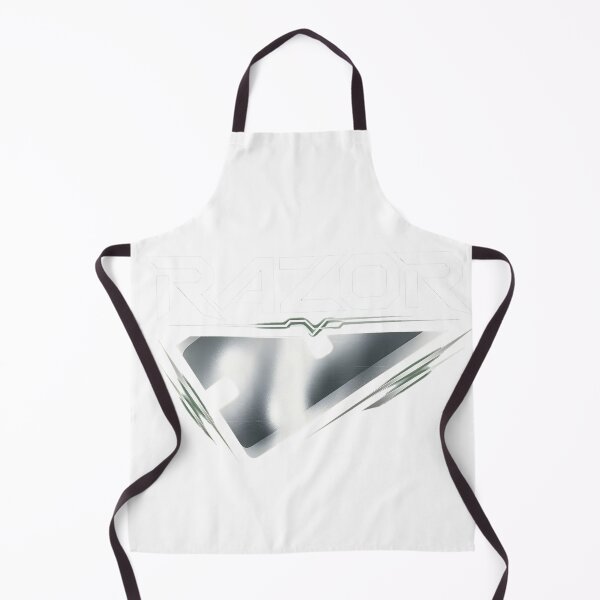 Item preview, Sharp Blade Edge Bold Logo Graphic designed and sold by HumorInHues.