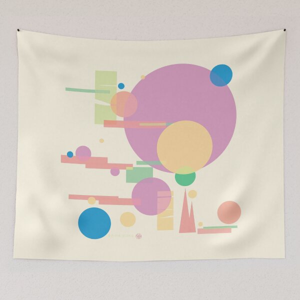 Item preview, The story of time p designed and sold by DalPrint.