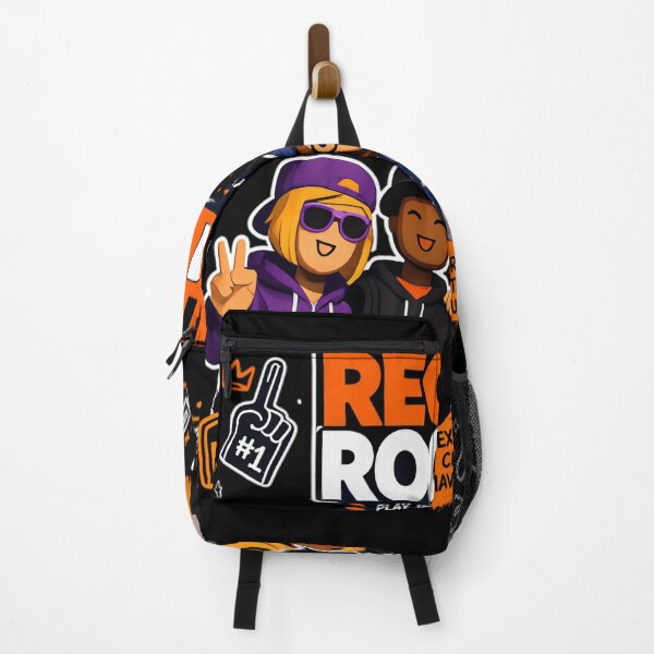 Item preview, rec room gaming logo designed and sold by Teansnack.