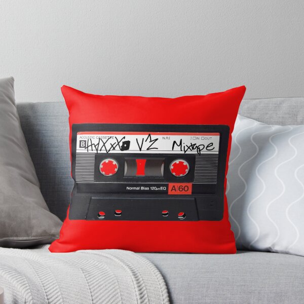 Item preview, HaXxXo VtotheZ Mixtape designed and sold by HaXxXo VtotheZ.