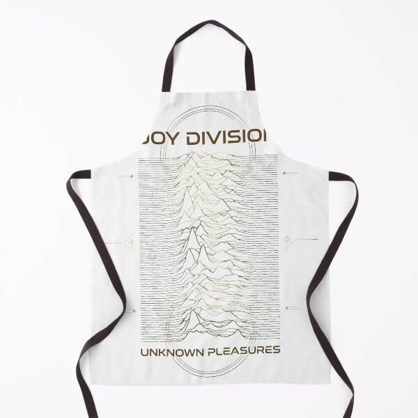 Item preview, Iconic Waveform Pulsar Music Retro Graphic designed and sold by HumorInHues.