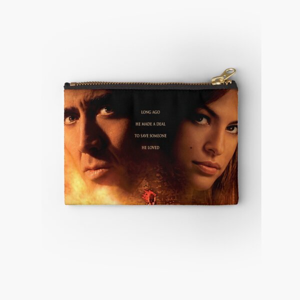 Item preview, Ghost Rider Fiery Movie Poster designed and sold by Vicky021.