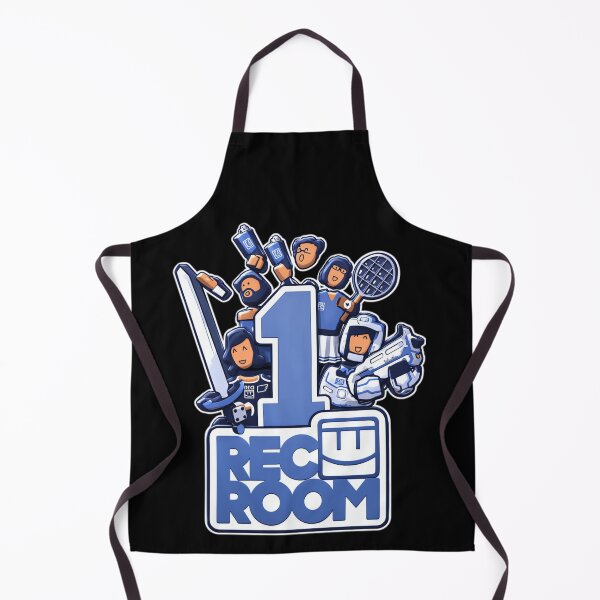 Item preview, Rec Room Cartoon Gaming Room Illustration designed and sold by Teansnack.