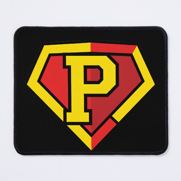 Item preview, Super Papa Hero Shield designed and sold by CozyDesignsCo.