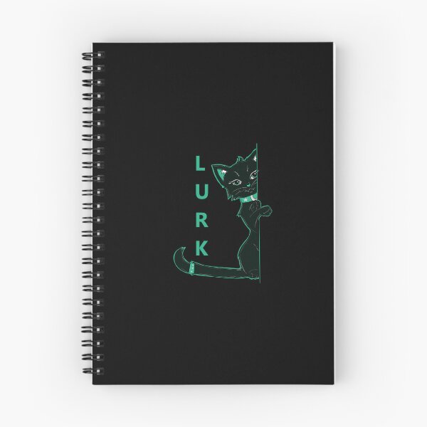 Item preview, Lurk designed and sold by meeowy.