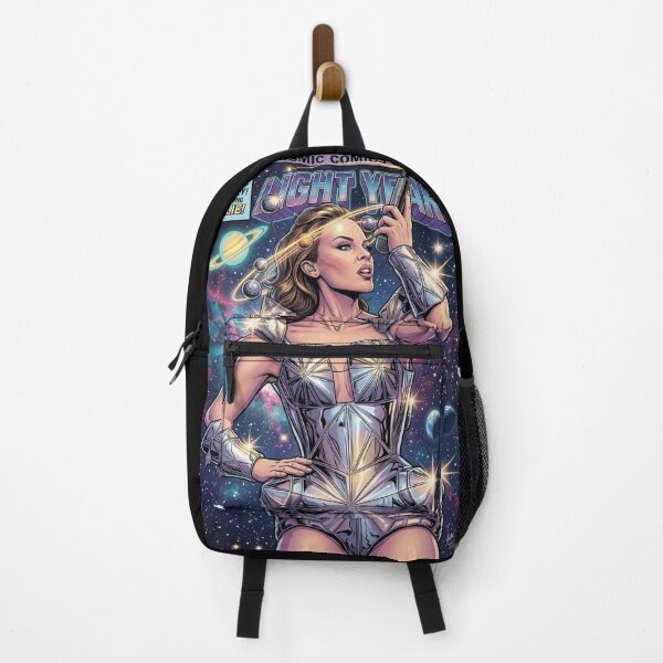 Item preview, Kylie Backpack designed and sold by RahniNM.