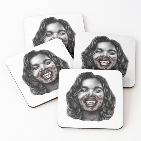 Item preview, Sinners Vampires designed and sold by IsTamaraHome.