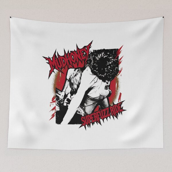 Item preview, Raw Gritty Band Performance Vintage Style  designed and sold by HumorInHues.
