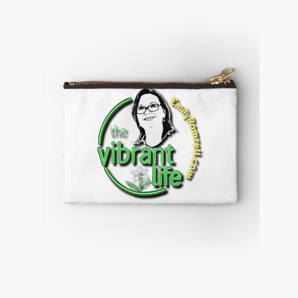 Item preview, The Vibrant Life With Emily Romrell designed and sold by Emilyromrell.