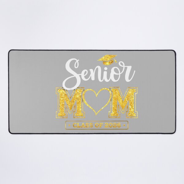 Item preview, Senior Mom of a 2026 Graduate Gifts for Women Girl Boys Kids designed and sold by GreggRoss.