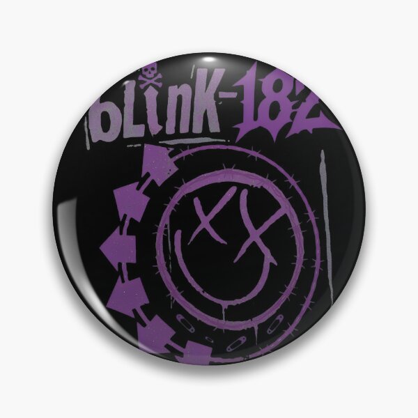 Item preview, Smiley Arrow Grunge Band Icon  designed and sold by Random-Toon.