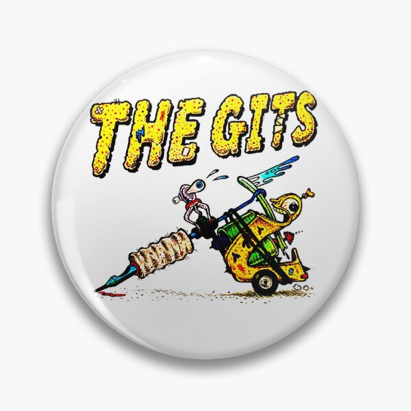 Item preview, Pop Art Punk Blues With Yellow Typography designed and sold by DeadTired666.