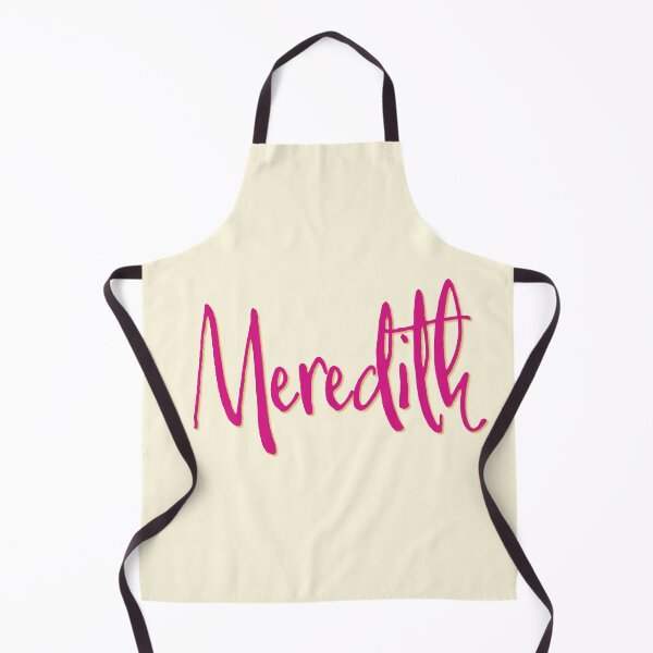 Item preview, MEREDITH personalized type design designed and sold by CharlottePlaceArt.